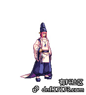 《DNF》绯樱之舞礼包装扮介绍