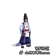 《DNF》绯樱之舞礼包装扮介绍
