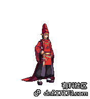 《DNF》绯樱之舞礼包装扮介绍