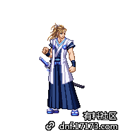 《DNF》绯樱之舞礼包装扮介绍