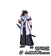 《DNF》绯樱之舞礼包装扮介绍