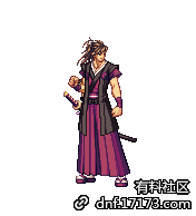 《DNF》绯樱之舞礼包装扮介绍