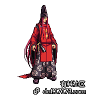 《DNF》绯樱之舞礼包装扮介绍