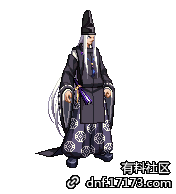 《DNF》绯樱之舞礼包装扮介绍