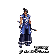 《DNF》绯樱之舞礼包装扮介绍