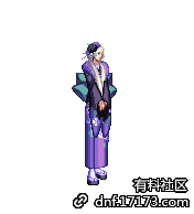《DNF》绯樱之舞礼包装扮介绍