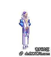 《DNF》绯樱之舞礼包装扮介绍