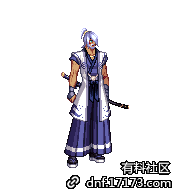 《DNF》绯樱之舞礼包装扮介绍
