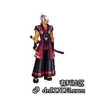 《DNF》绯樱之舞礼包装扮介绍