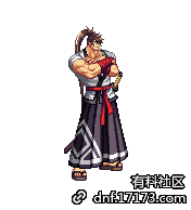 《DNF》绯樱之舞礼包装扮介绍