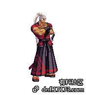 《DNF》绯樱之舞礼包装扮介绍
