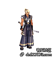 《DNF》绯樱之舞礼包装扮介绍
