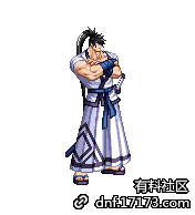 《DNF》绯樱之舞礼包装扮介绍