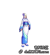 《DNF》绯樱之舞礼包装扮介绍