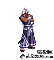 《DNF》绯樱之舞礼包装扮介绍