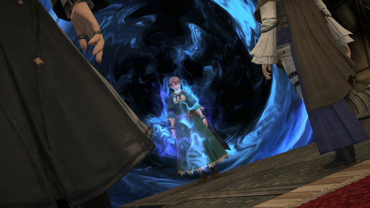 《FF14》4.5更新笔记内容一览