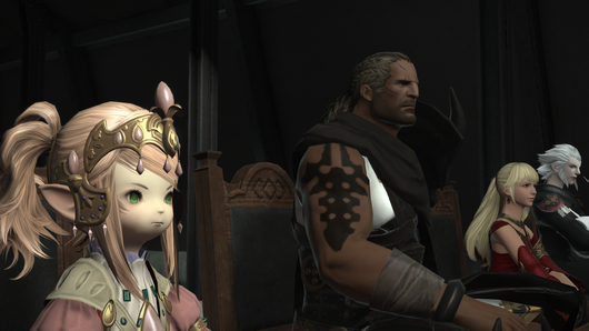 《FF14》4.5更新笔记内容一览
