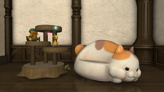 《FF14》4.5更新笔记内容一览