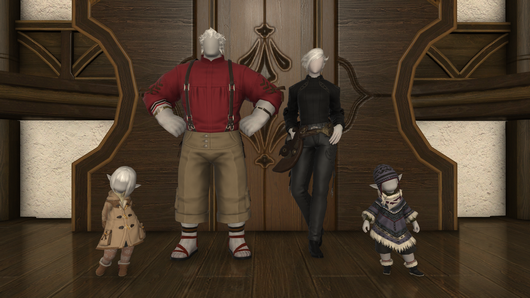 《FF14》4.5更新笔记内容一览