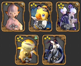 《FF14》4.5更新笔记内容一览