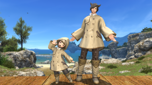 《FF14》4.5更新笔记内容一览