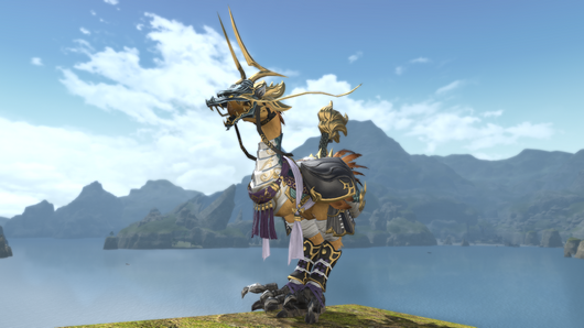 《FF14》4.5更新笔记内容一览