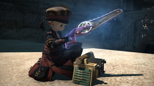 《FF14》4.5更新笔记内容一览