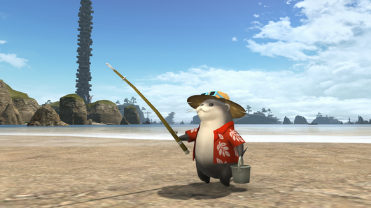 《FF14》4.5更新笔记内容一览