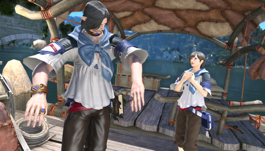 《FF14》4.5更新笔记内容一览