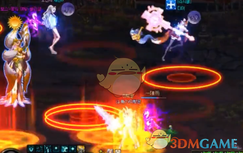 《DNF》普雷第二阶段攻略