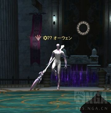 《FF14》优雷卡漫水之地休达托斯攻略