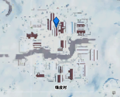 《堡垒之夜》S9芯片任务攻略