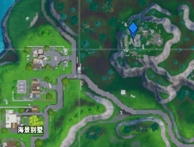 《堡垒之夜》S9芯片任务攻略