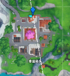 《堡垒之夜》S9芯片任务攻略