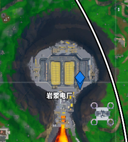 《堡垒之夜》S9芯片任务攻略