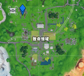 《堡垒之夜》S9芯片任务攻略