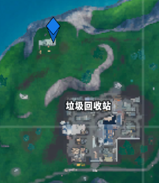 《堡垒之夜》S9芯片任务攻略