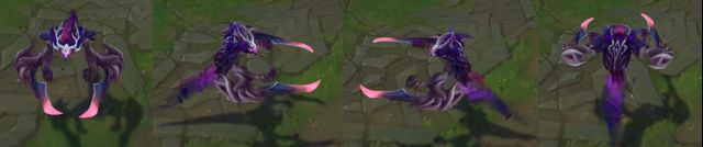 《LOL》8月14日测试服9.17改动汇总