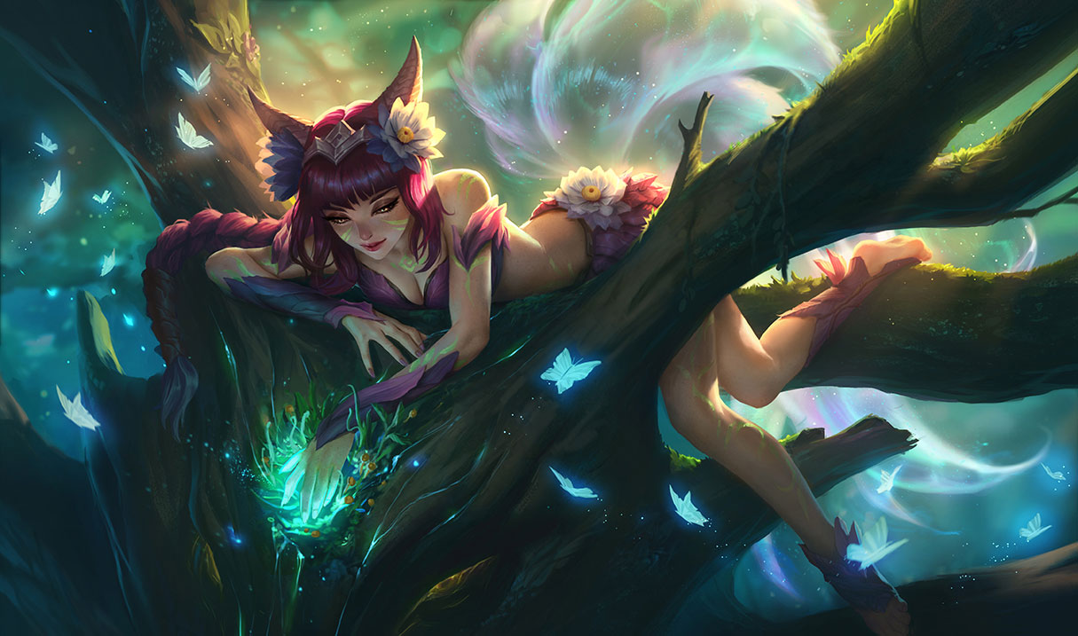 《LOL》8月14日测试服9.17改动汇总