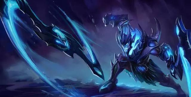 《LOL》云顶之弈9.15B骑士护卫德莱文阵容攻略