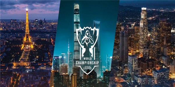 《LOL》全球首个S9参赛战队将诞生：本周谁将抢滩登陆