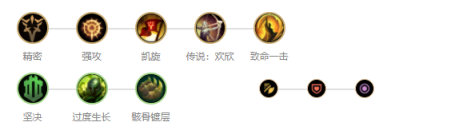 《LOL》9.15版本胜率飙升英雄推荐