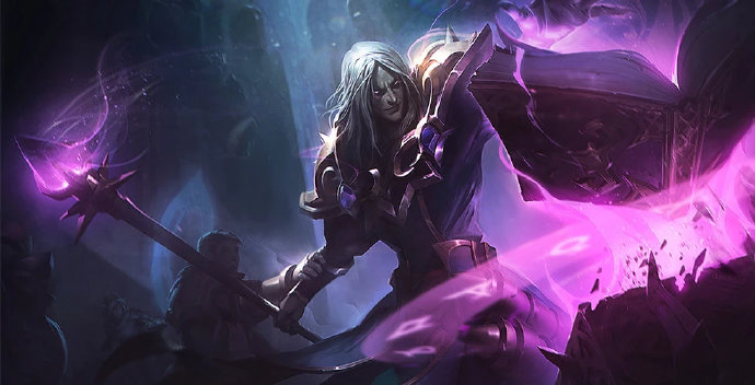 《LOL》云顶之弈9.15B版本S级阵容推荐