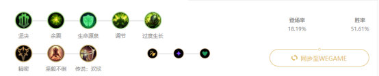 《LOL》9.15版本野区黑科技英雄推荐