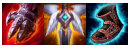 《LOL》GRF战队打野Tarzan选手上分英雄推荐