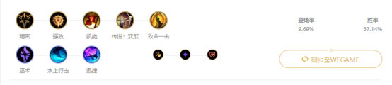 《LOL》9.16版本高胜率冷门英雄推荐