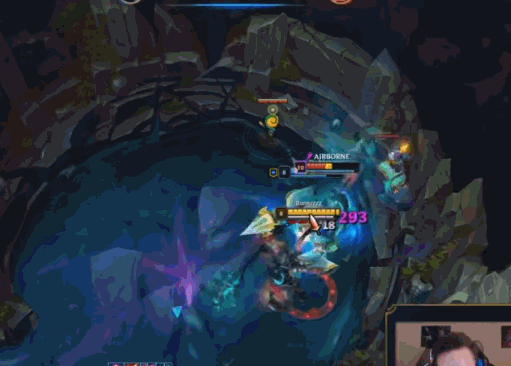 《LOL》9.16版本高胜率冷门英雄推荐