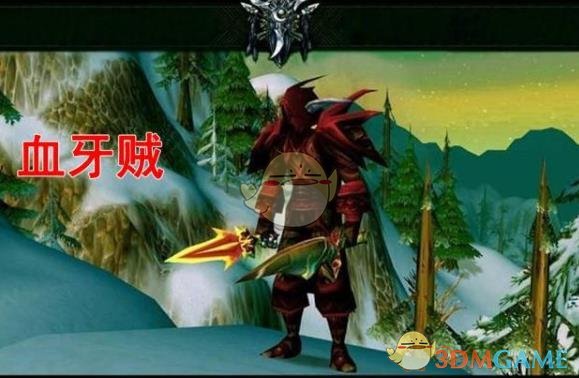 《魔兽世界》怀旧服新手玩法介绍