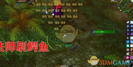 《魔兽世界》怀旧服新手玩法介绍