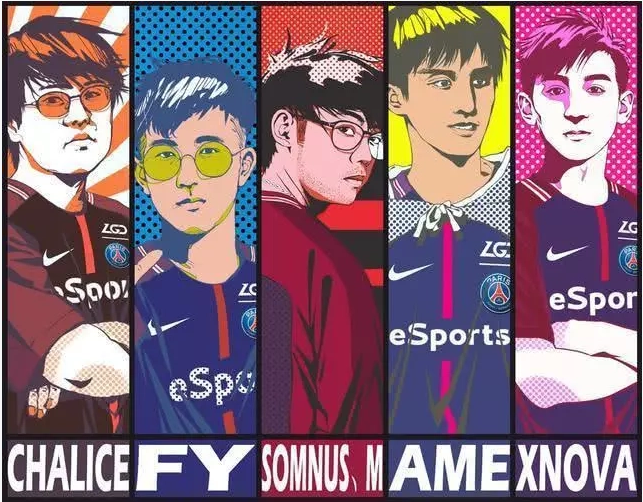 《DOTA2》TI9小组赛回顾LGD VG携手杀入胜者组表现超预期！
